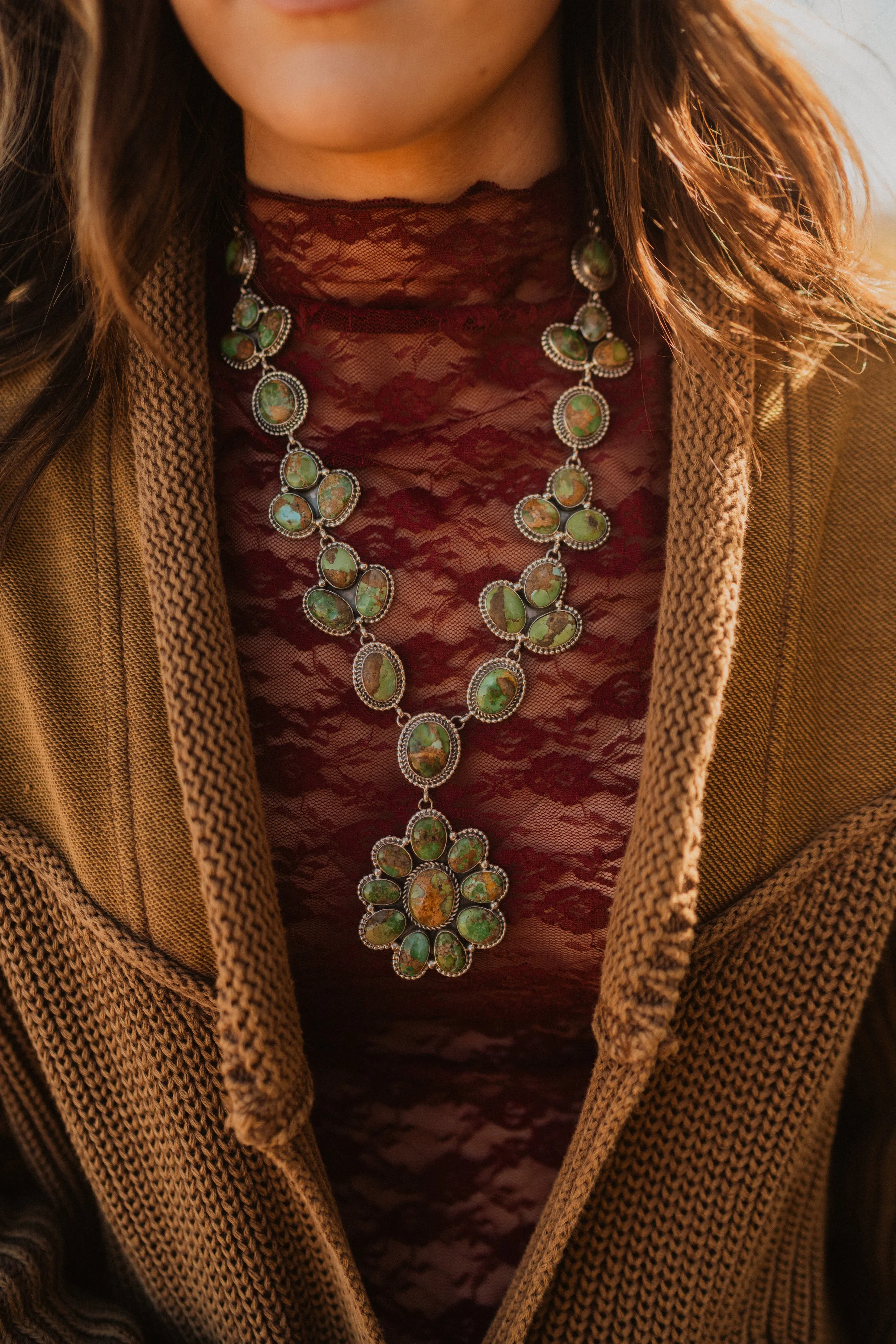 Beyond Beautiful Necklace