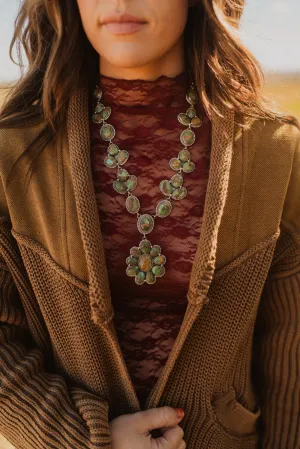 Beyond Beautiful Necklace