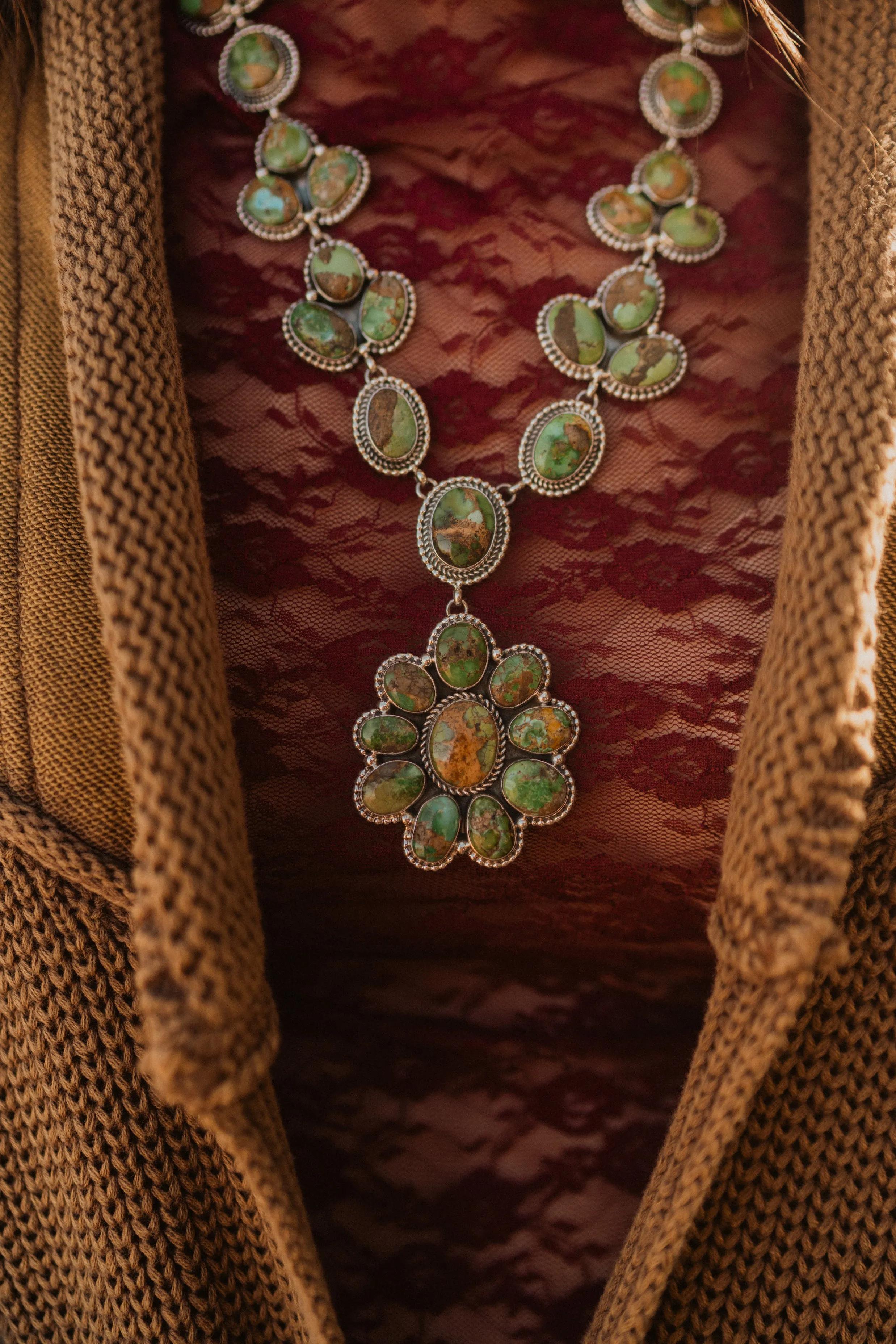 Beyond Beautiful Necklace