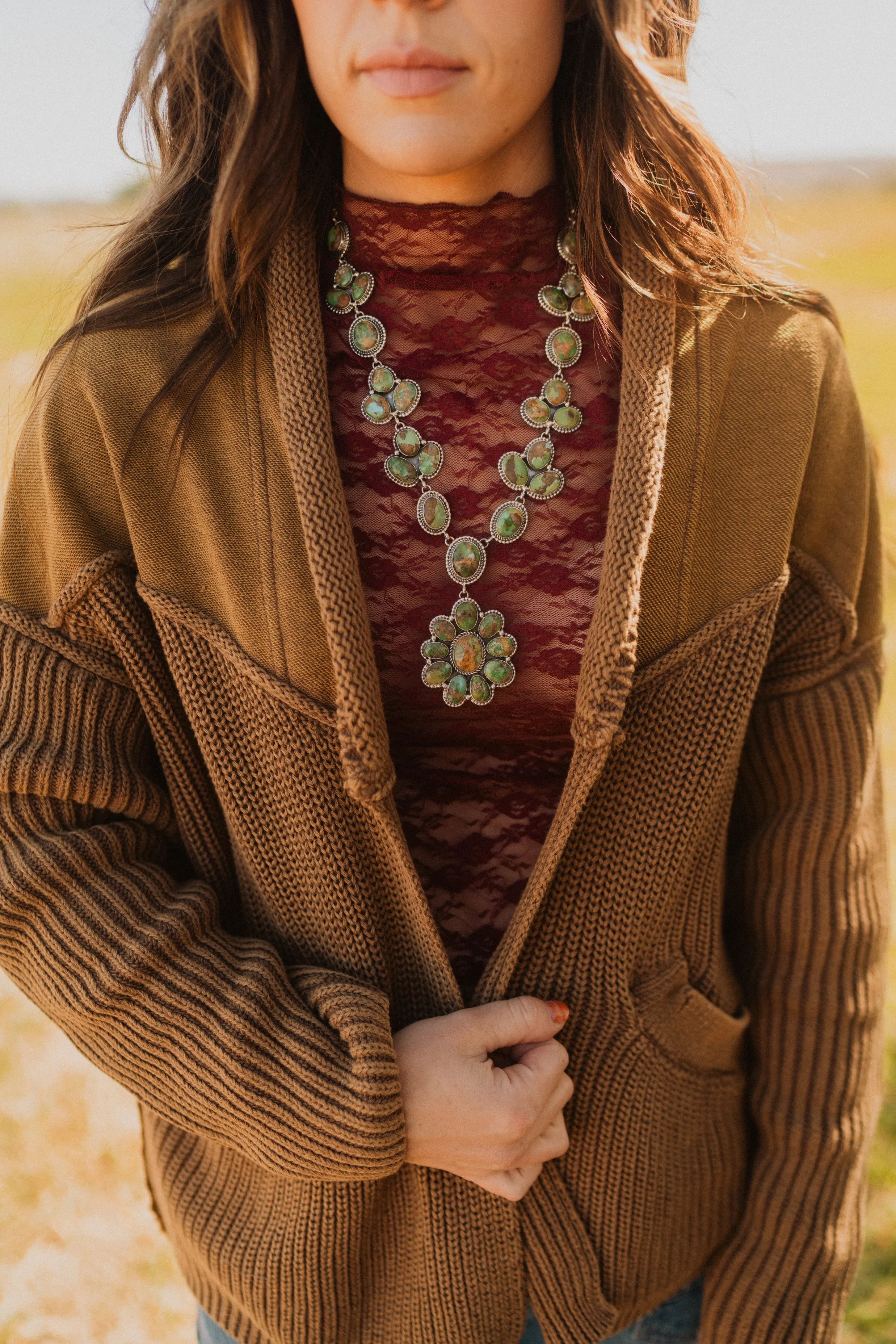 Beyond Beautiful Necklace