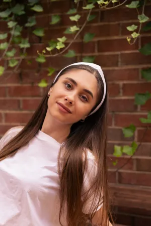 Blanca Soft Knot Headband