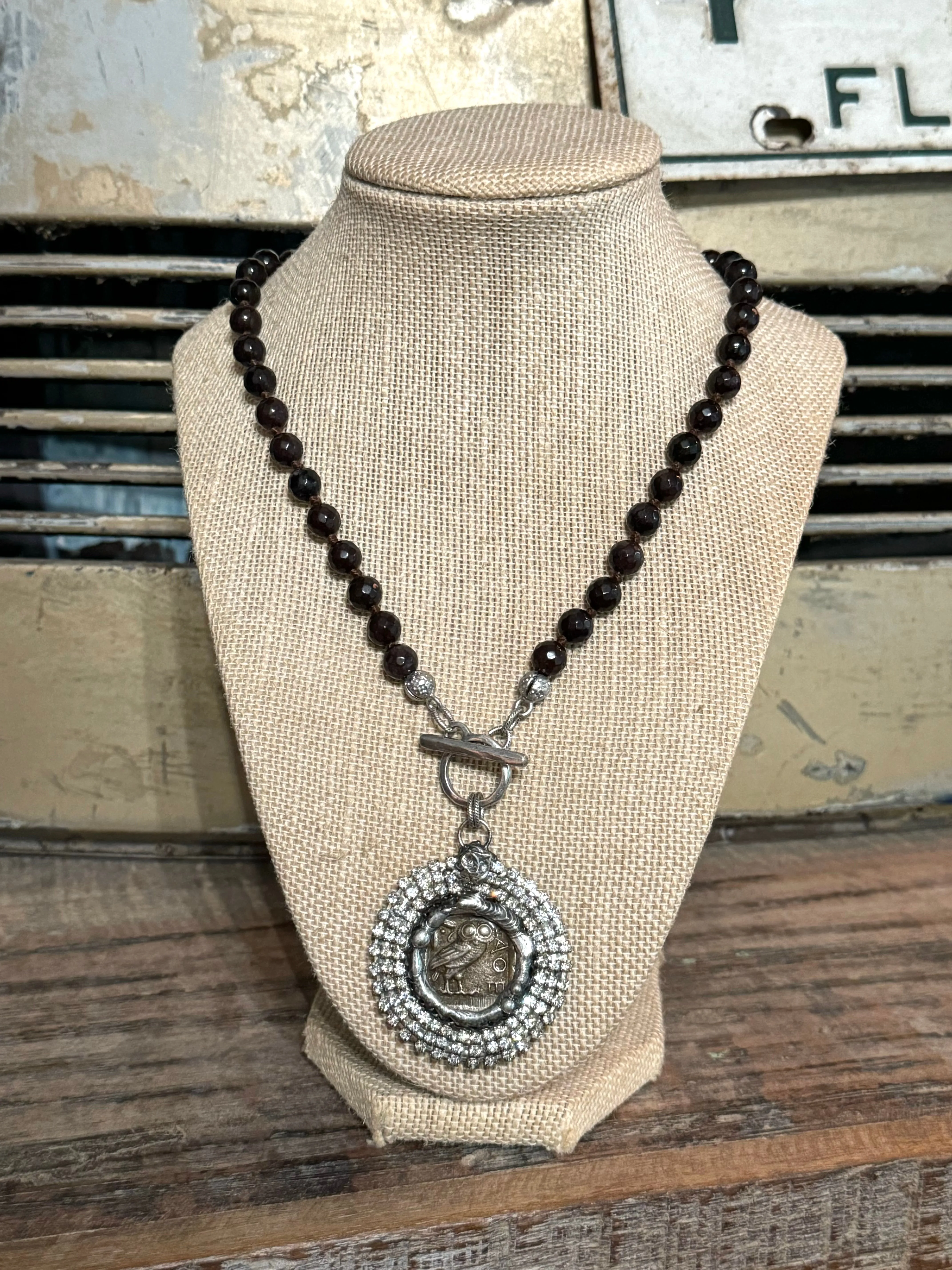 Bling Owl