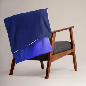 Blue Dream Throw Blanket