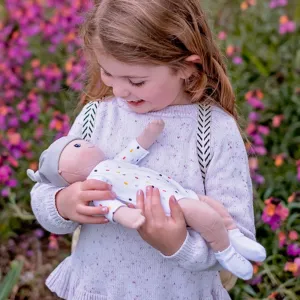 Bonikka Soft Cotton Doll