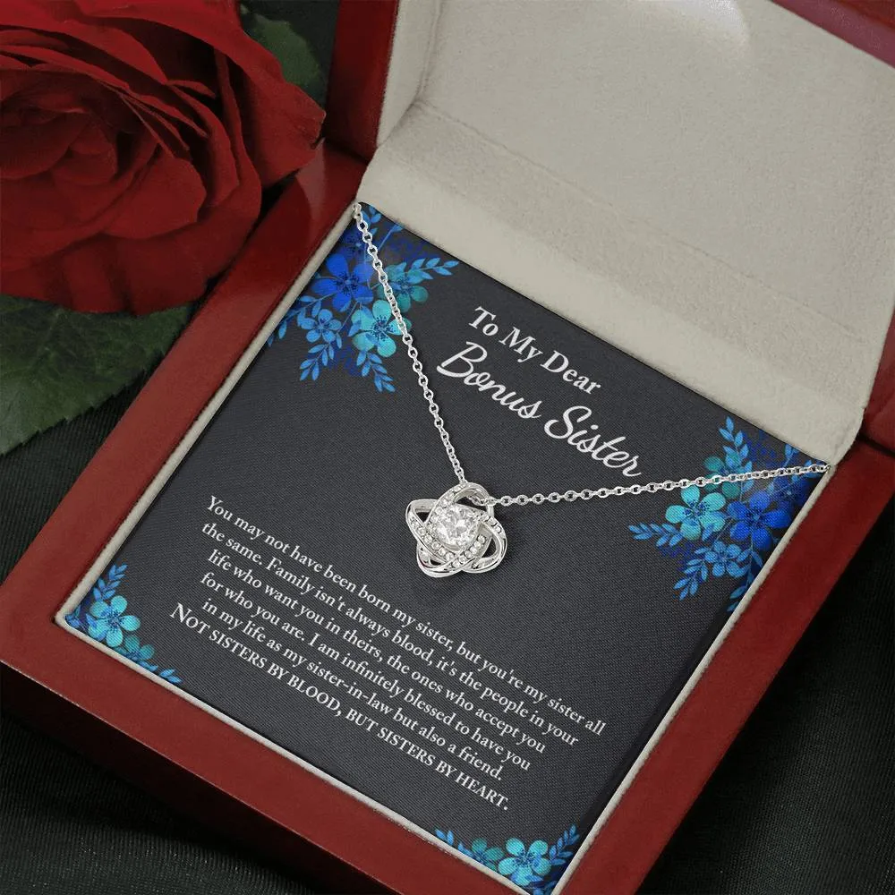 Bonus Sister Gift, Sister in Law Gift, Sister of the Groom