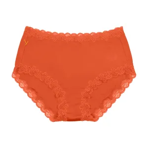 Bright Soft Silk Briefs