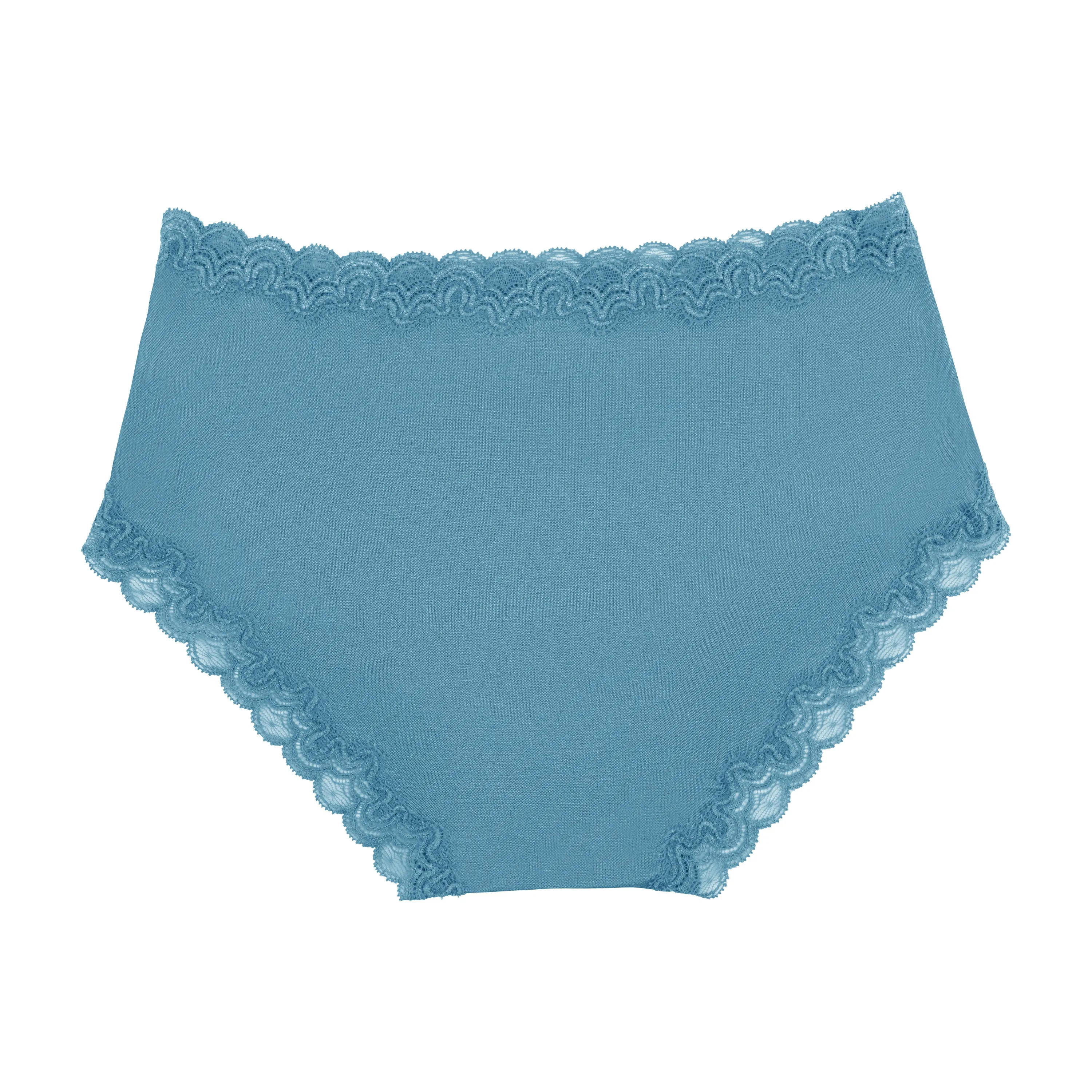 Bright Soft Silk Briefs