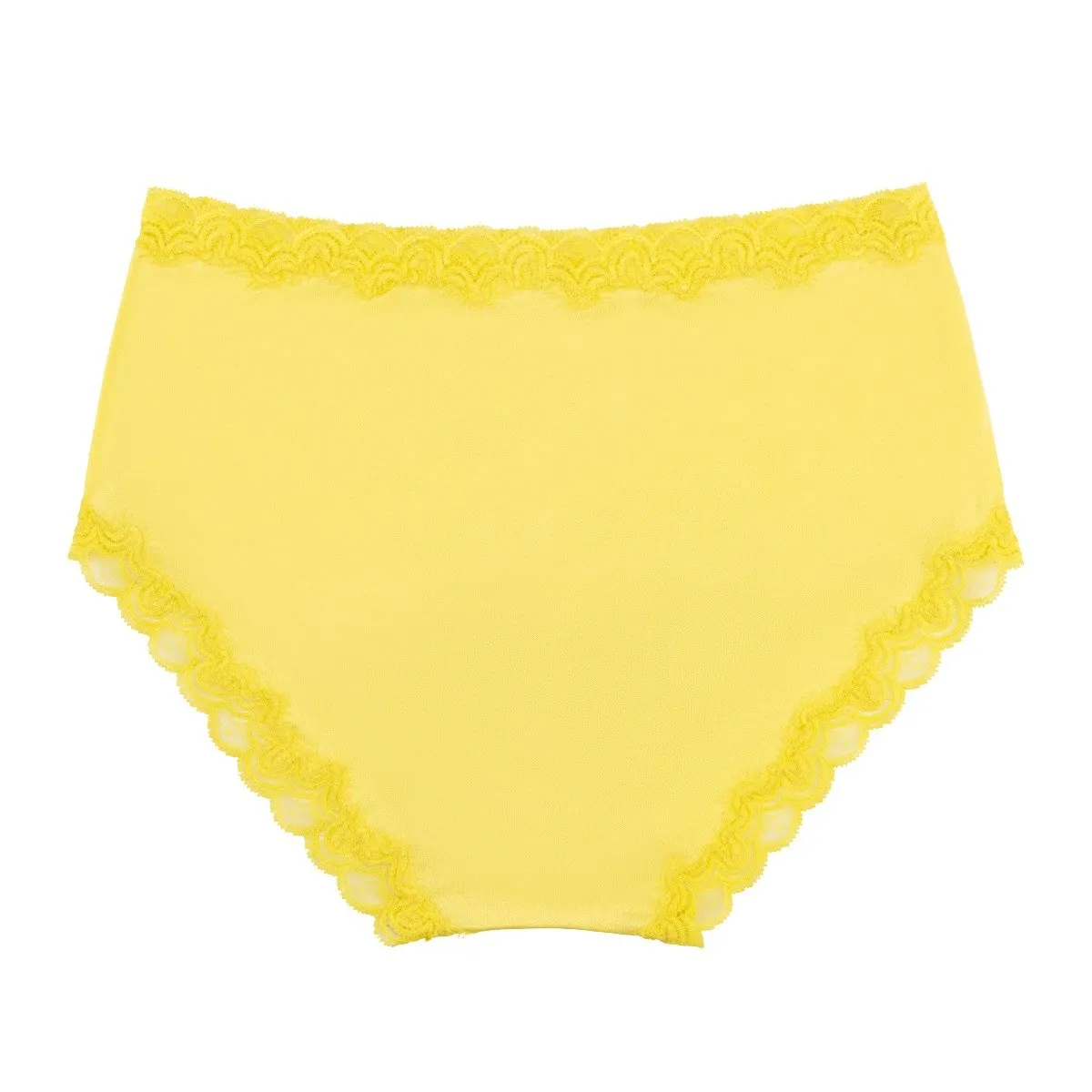 Bright Soft Silk Briefs