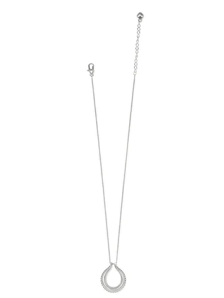 Brighton - Pretty Tough Arch Necklace