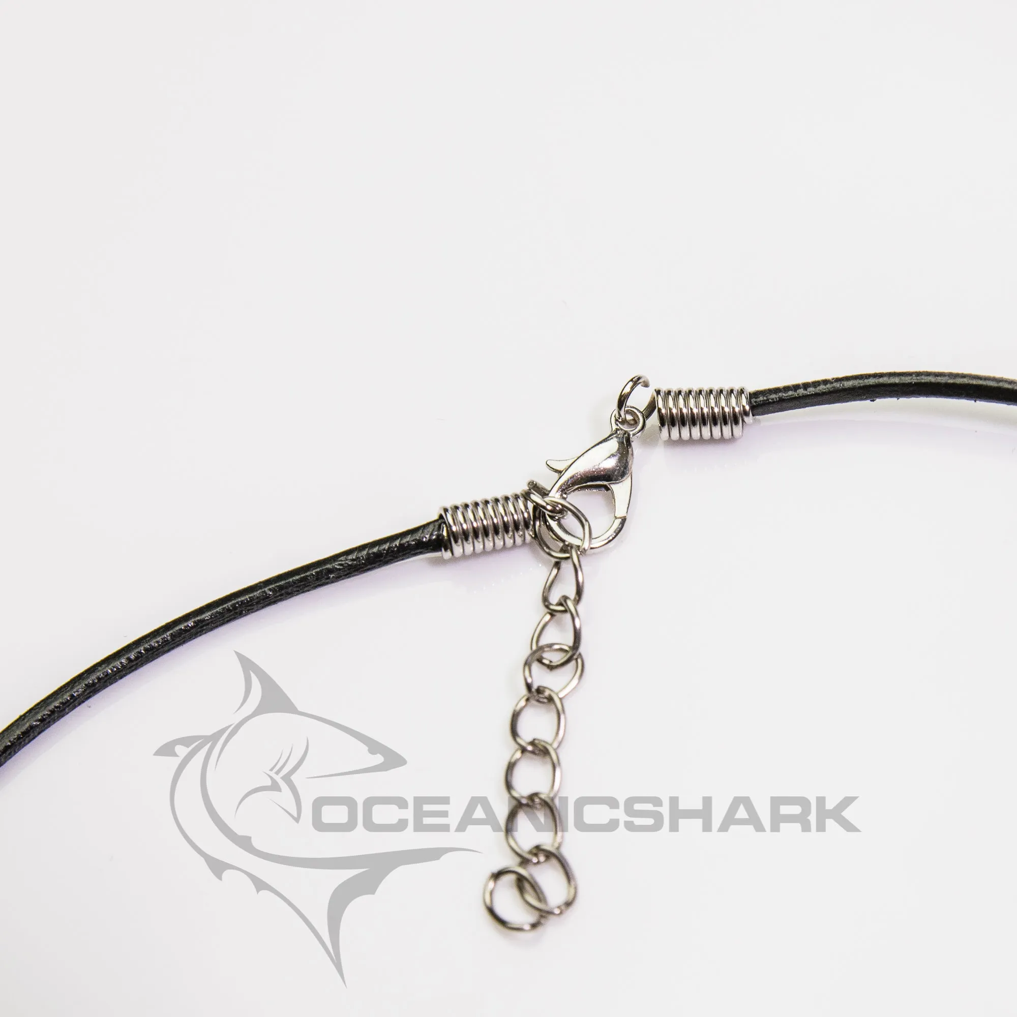 Bull Shark Tooth Necklace s9