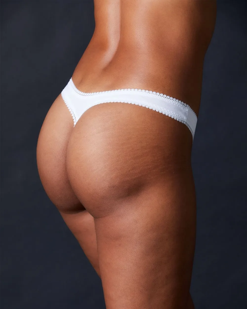 Cabana Cotton Hip G Thong