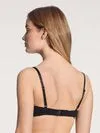 Calida Etude Toujours Cotton Wireless Padded Bra