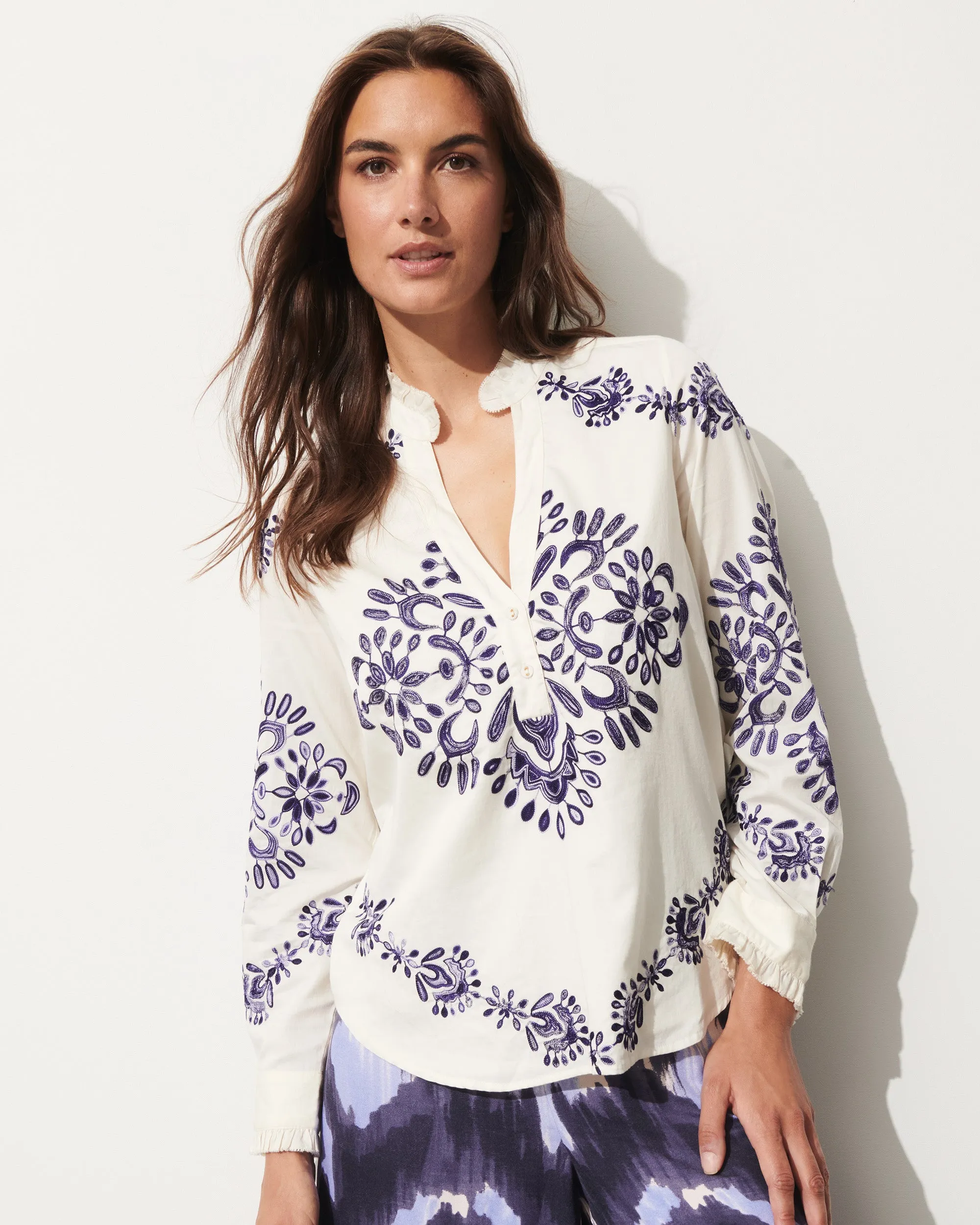 Celestina Top