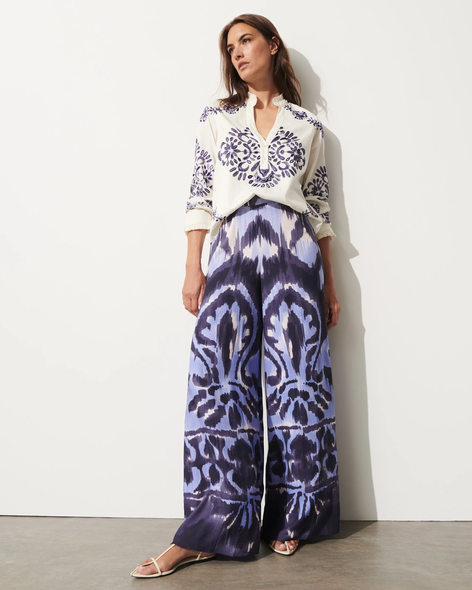 Celestina Top
