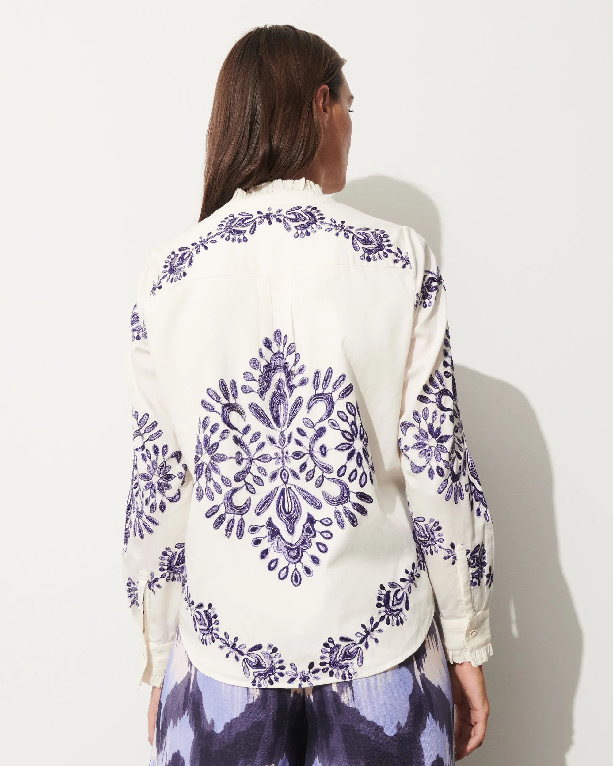 Celestina Top