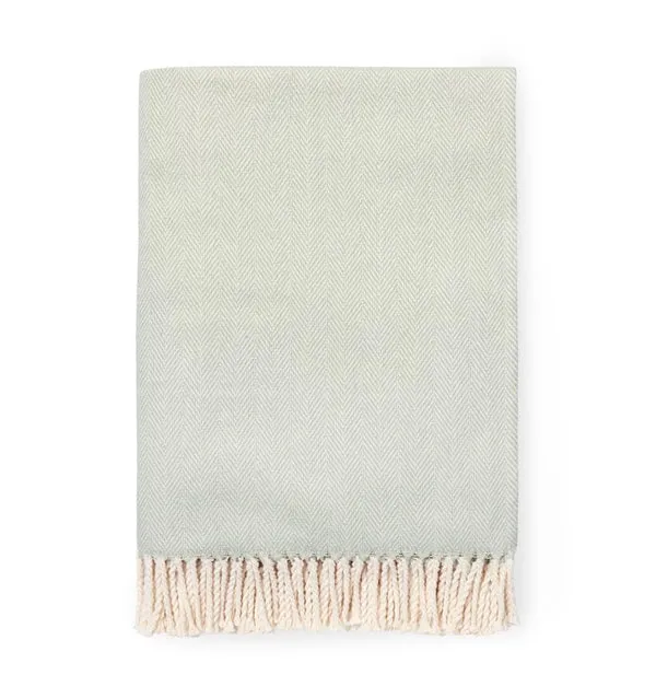 Celine Throw by Sferra