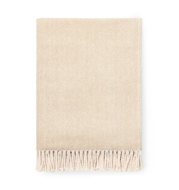 Celine Throw by Sferra