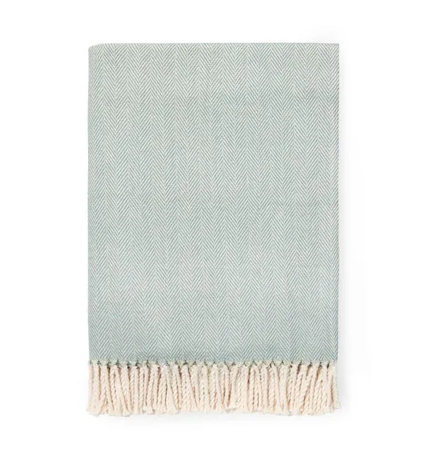 Celine Throw by Sferra