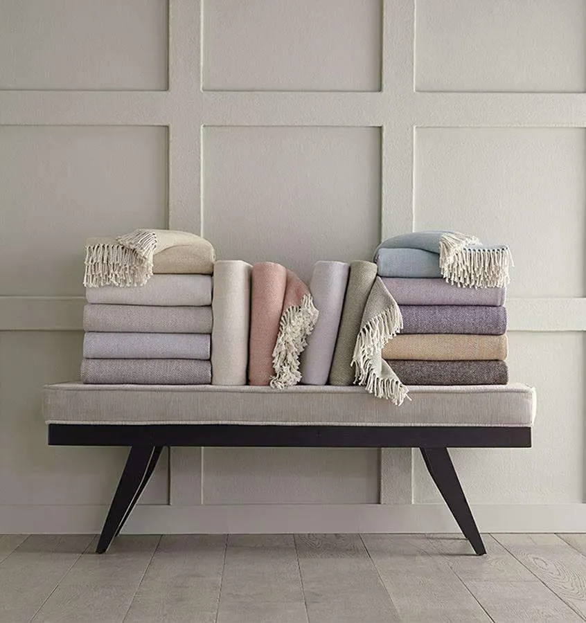 Celine Throw by Sferra