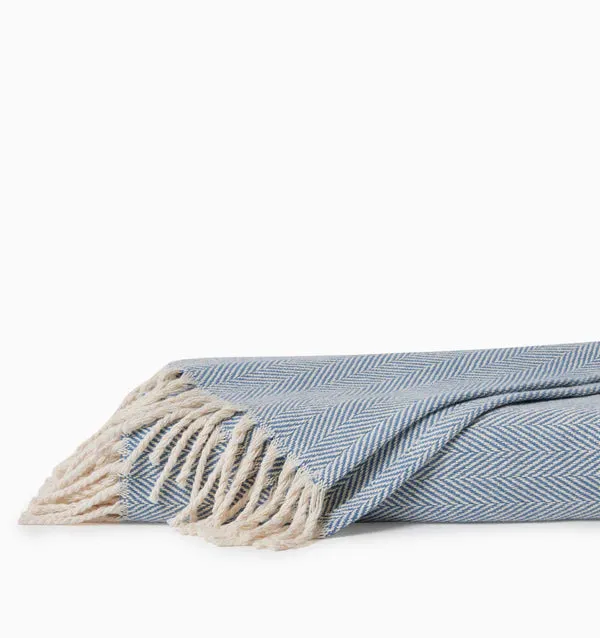 Celine Throw by Sferra