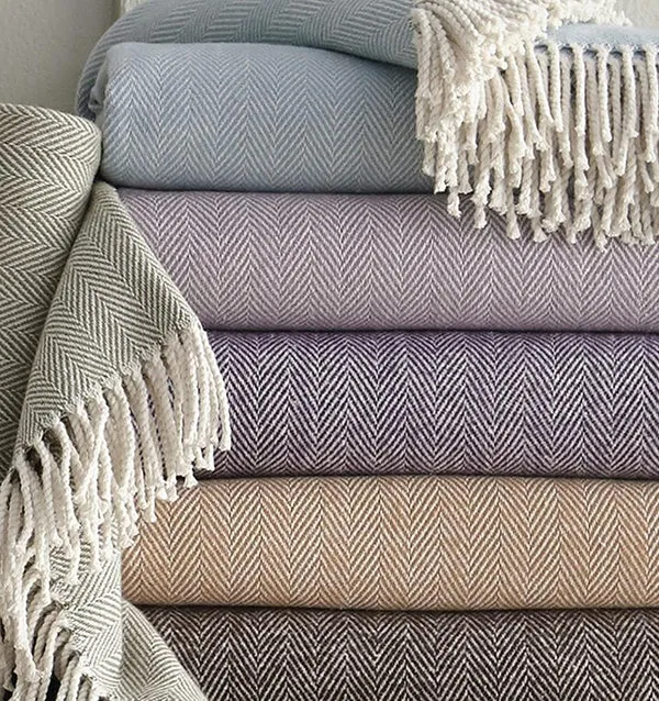 Celine Throw by Sferra