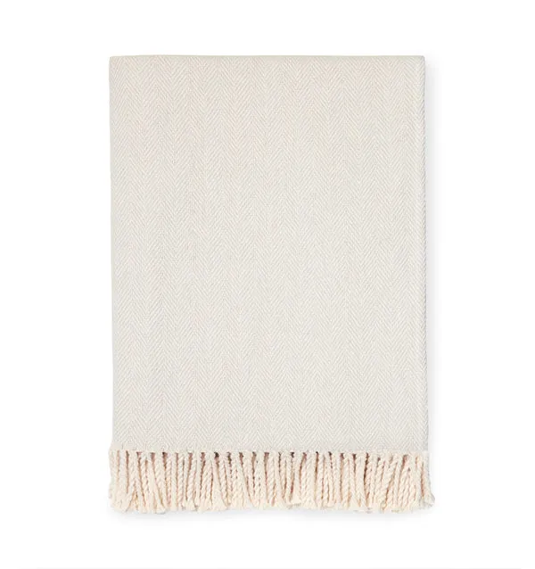 Celine Throw by Sferra