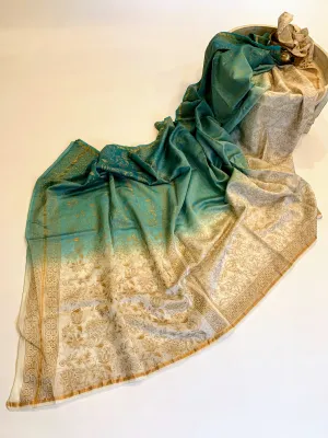 Chanderi Silk: 8