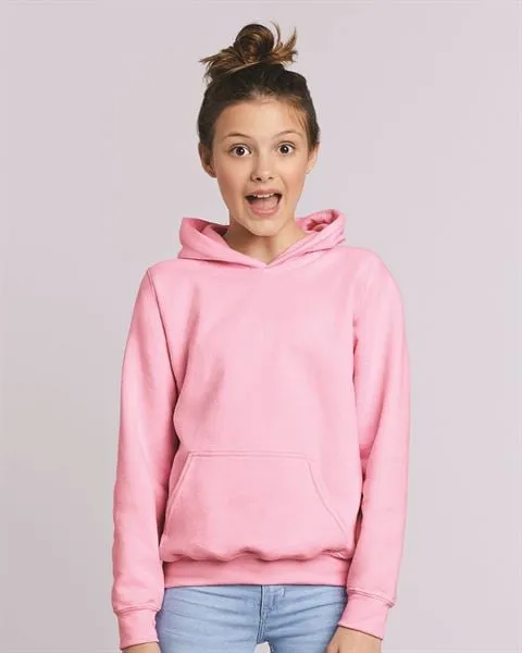 Children’s Custom Hoodie Cotton Sweater