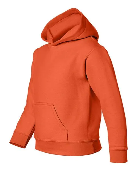 Children’s Custom Hoodie Cotton Sweater