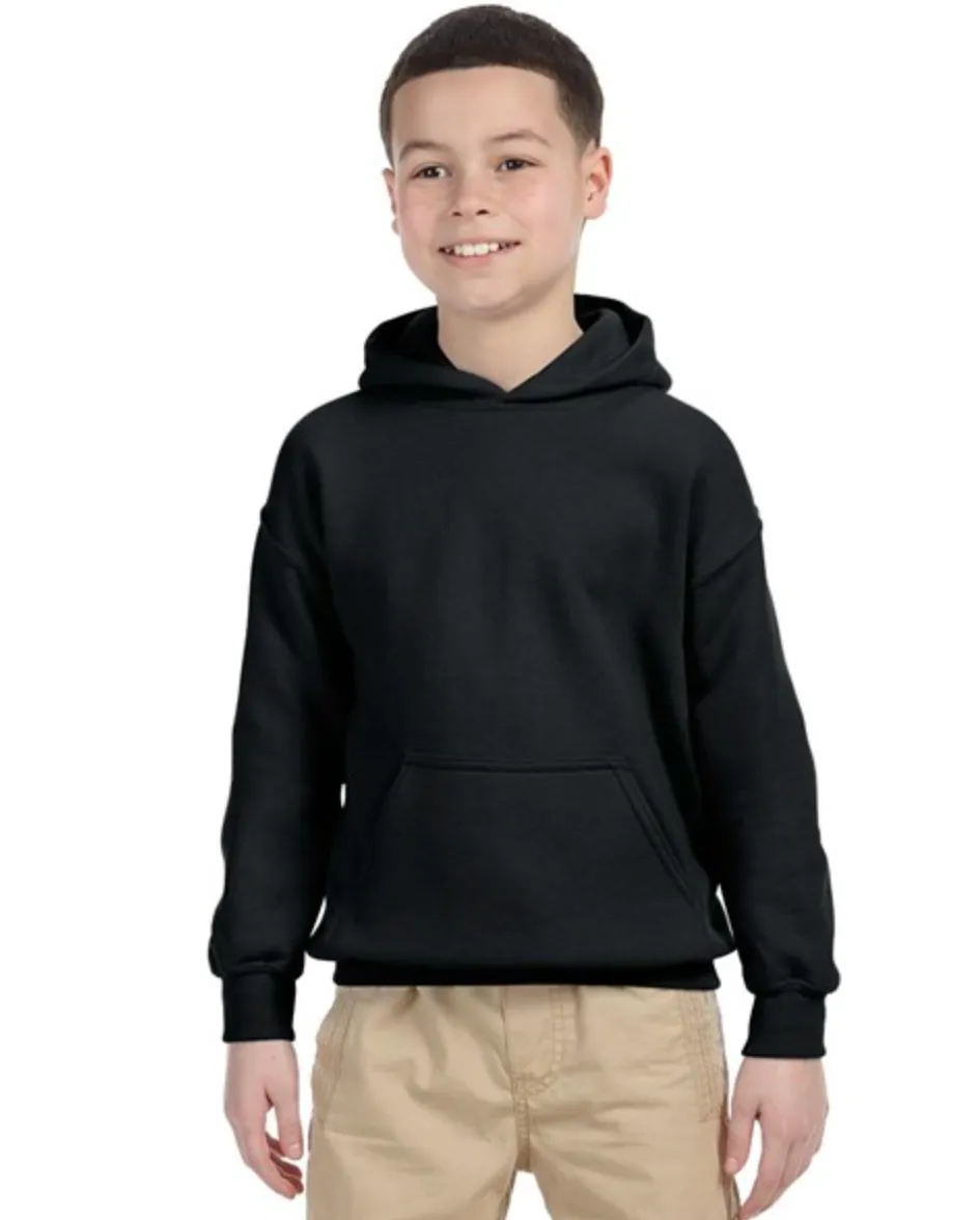 Children’s Custom Hoodie Cotton Sweater
