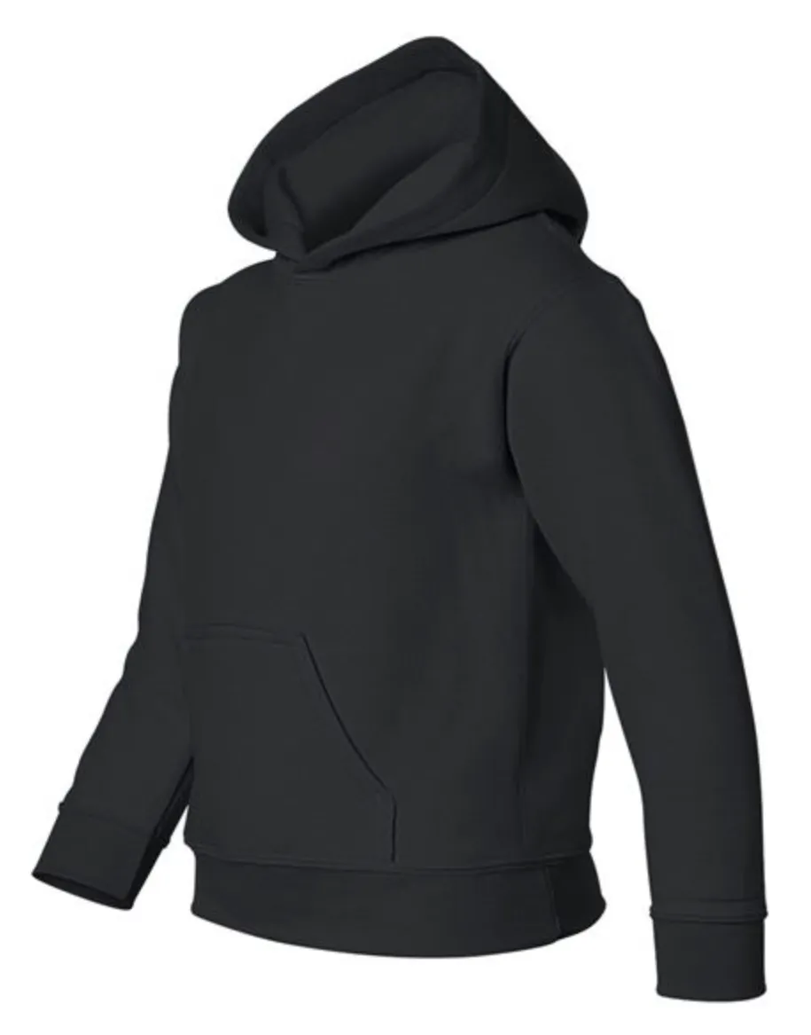 Children’s Custom Hoodie Cotton Sweater