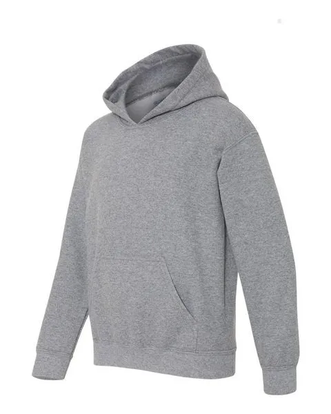Children’s Custom Hoodie Cotton Sweater