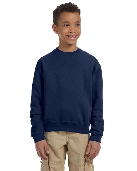 Children’s Custom Hoodie Cotton Sweater