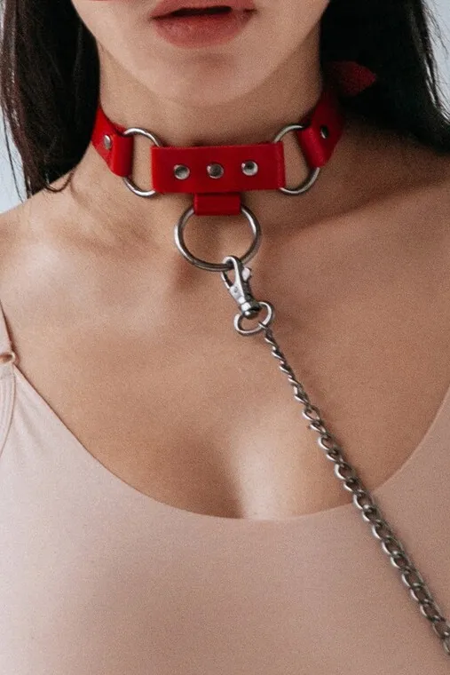 Choker "Melia"
