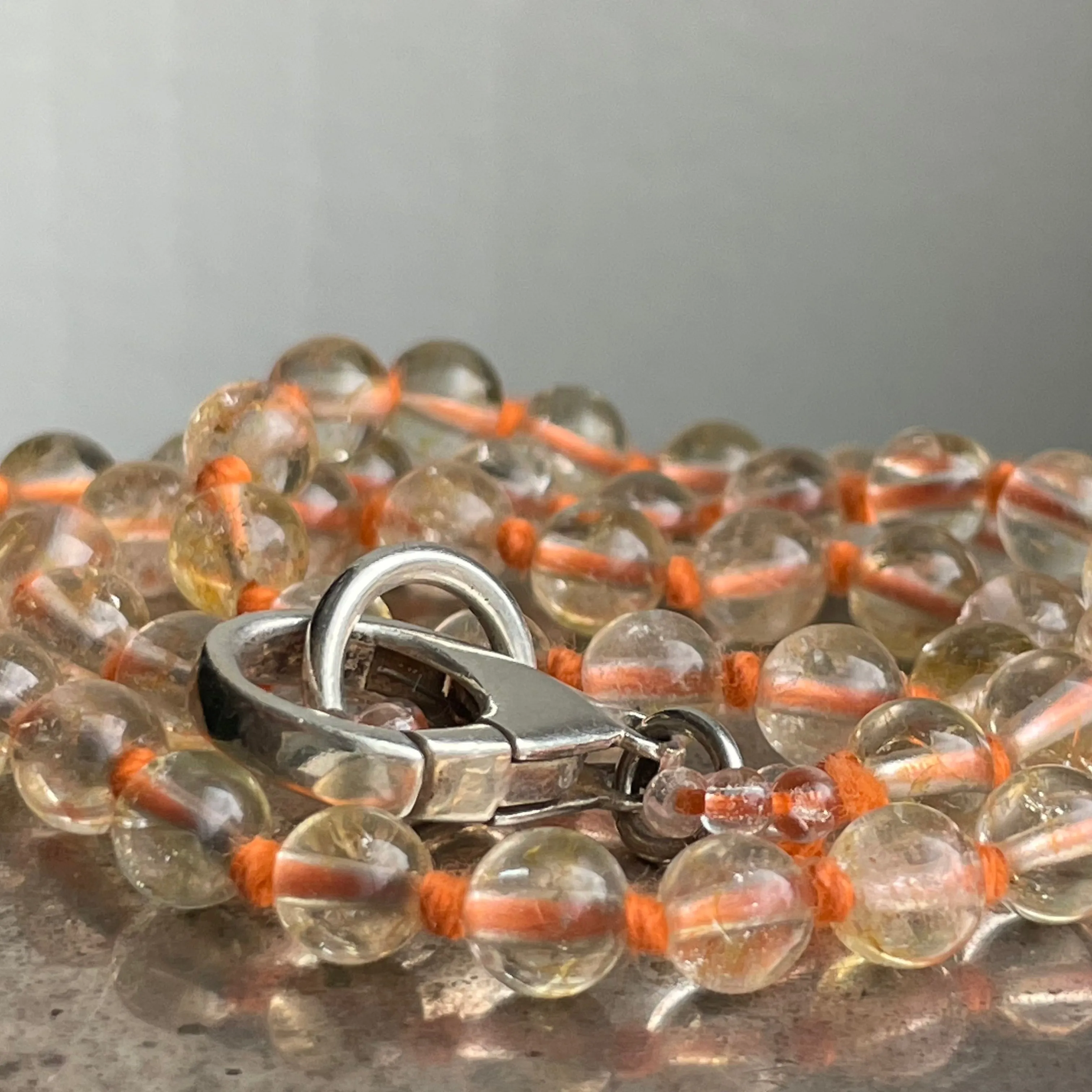 Citrine Short