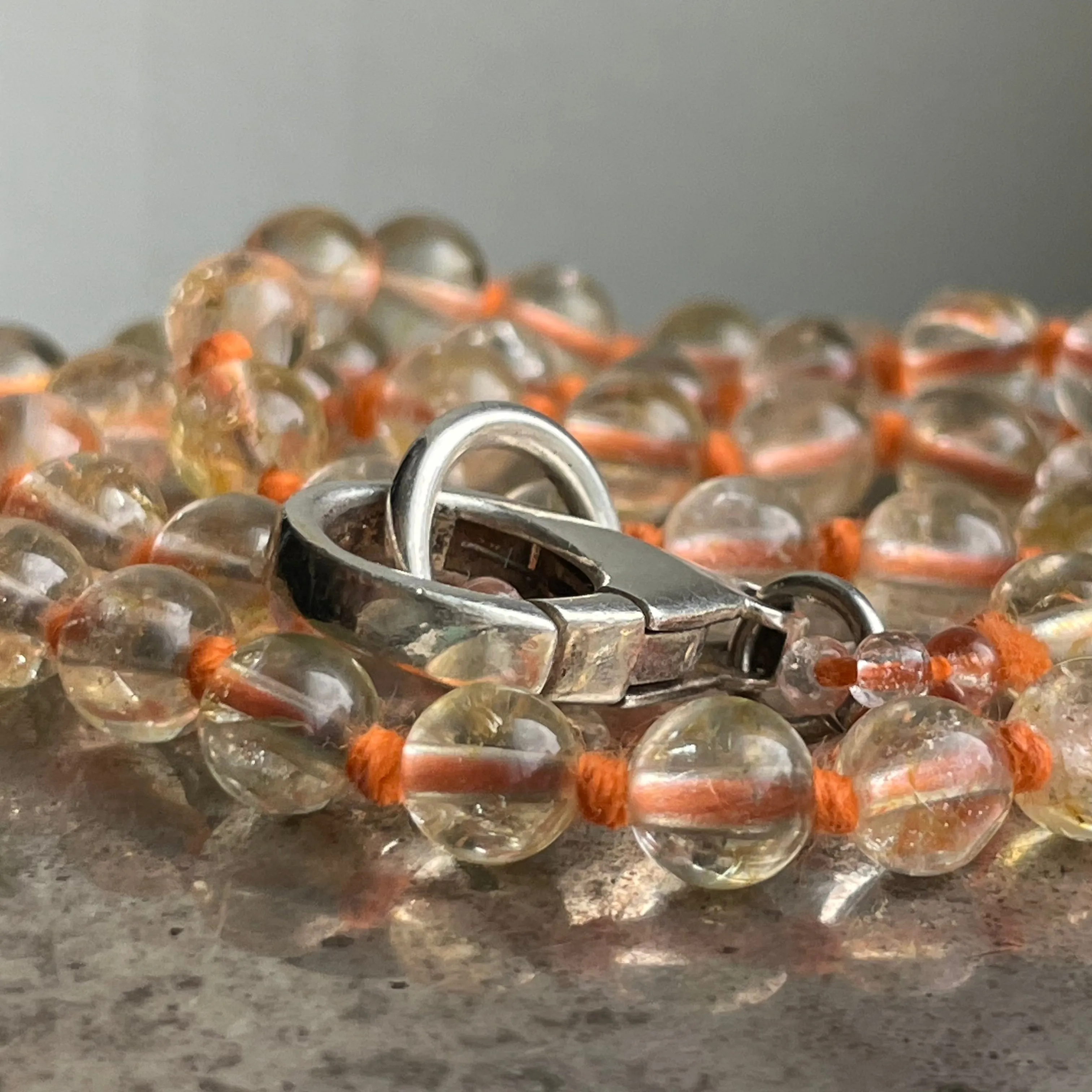 Citrine Short
