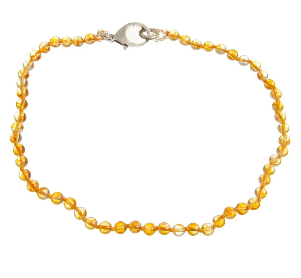 Citrine Short