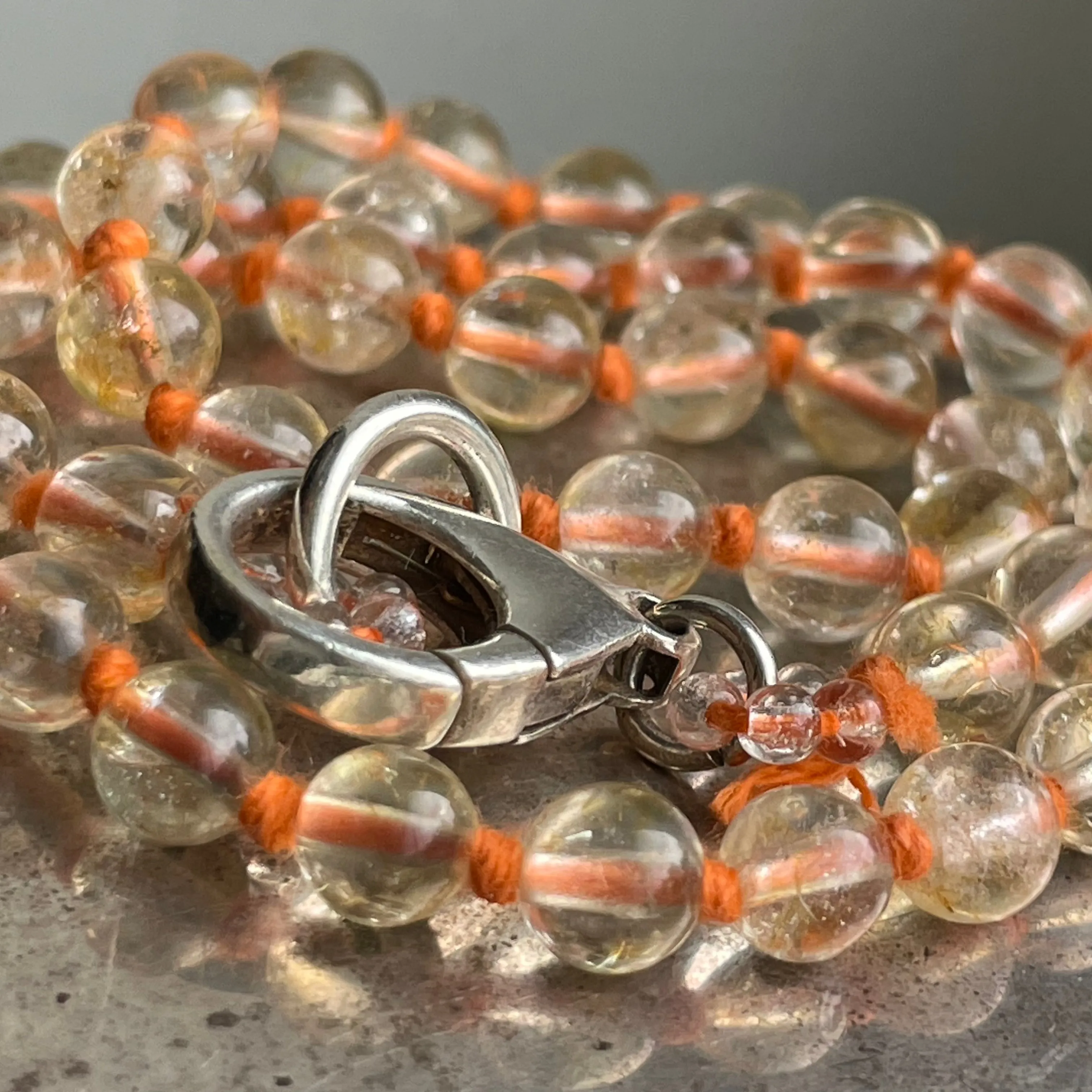 Citrine Short
