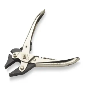 Clearance - Sampo Short Nose Plier w/ Leather Sheath