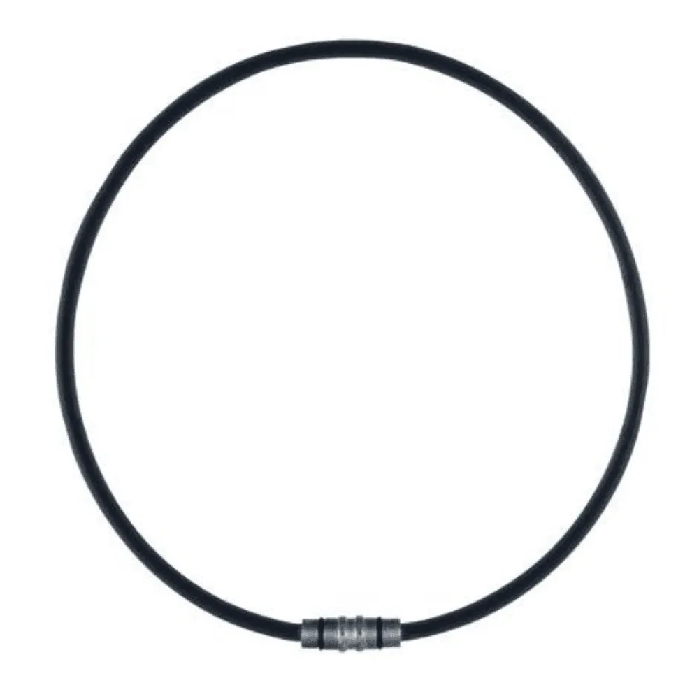 Colantotte Premium Crest Magnetic Necklace