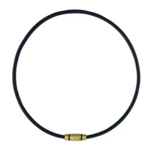 Colantotte Premium Crest Magnetic Necklace