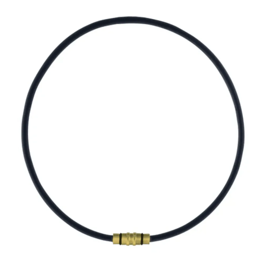 Colantotte Premium Crest Magnetic Necklace