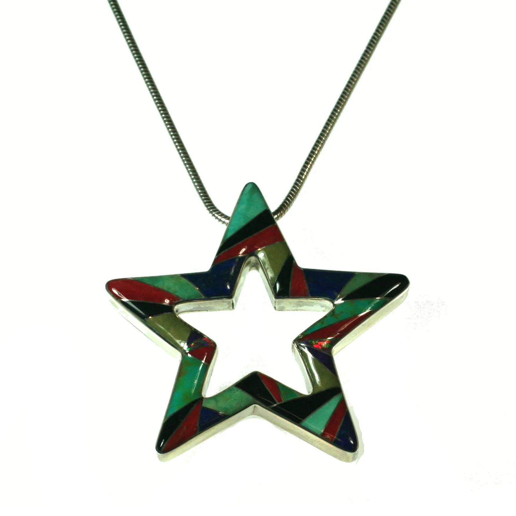 Cosmopolitan "Dallas" Pendant