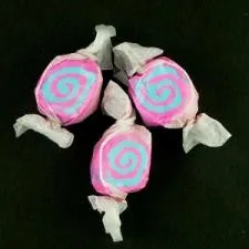 Cotton Candy Taffy 5LB Bulk