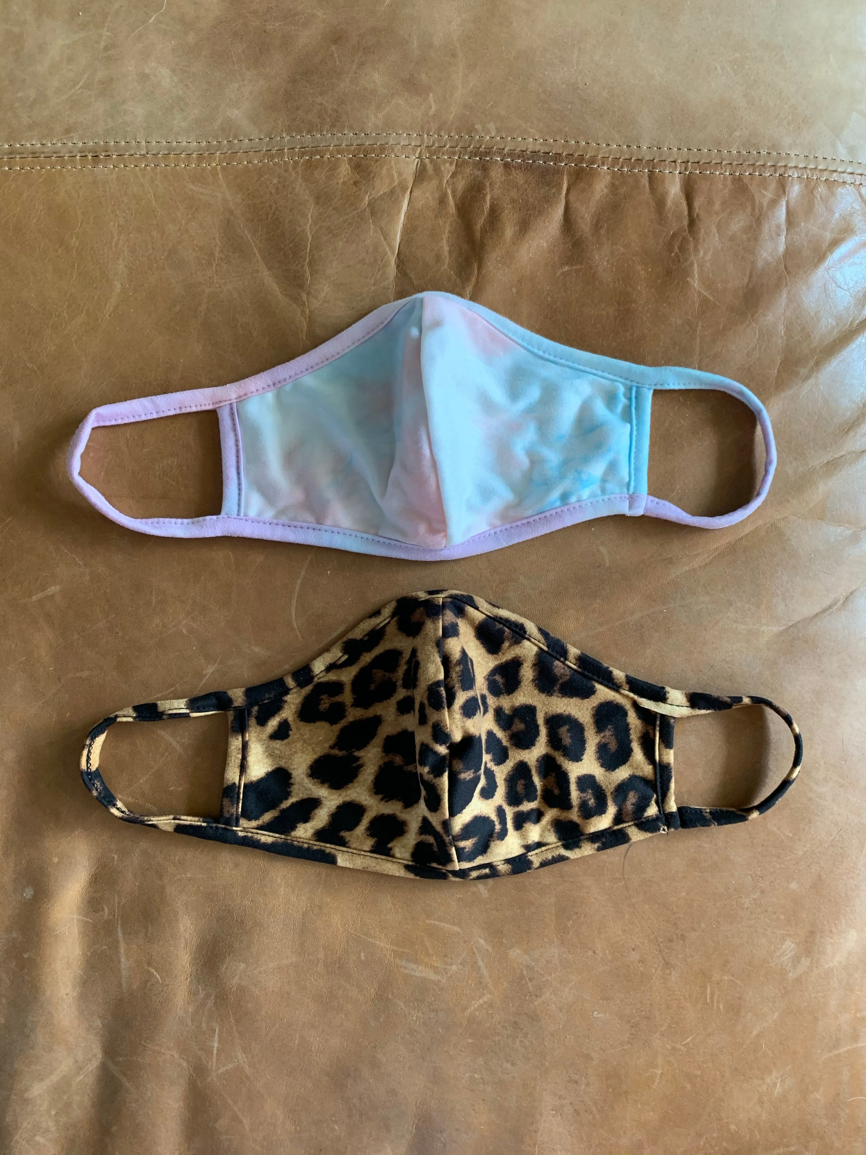 Cotton Masks