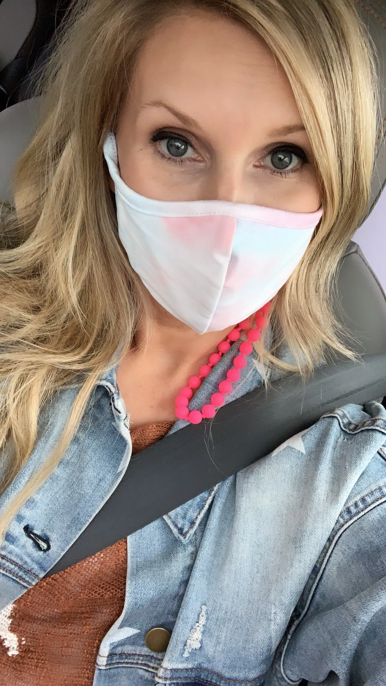 Cotton Masks