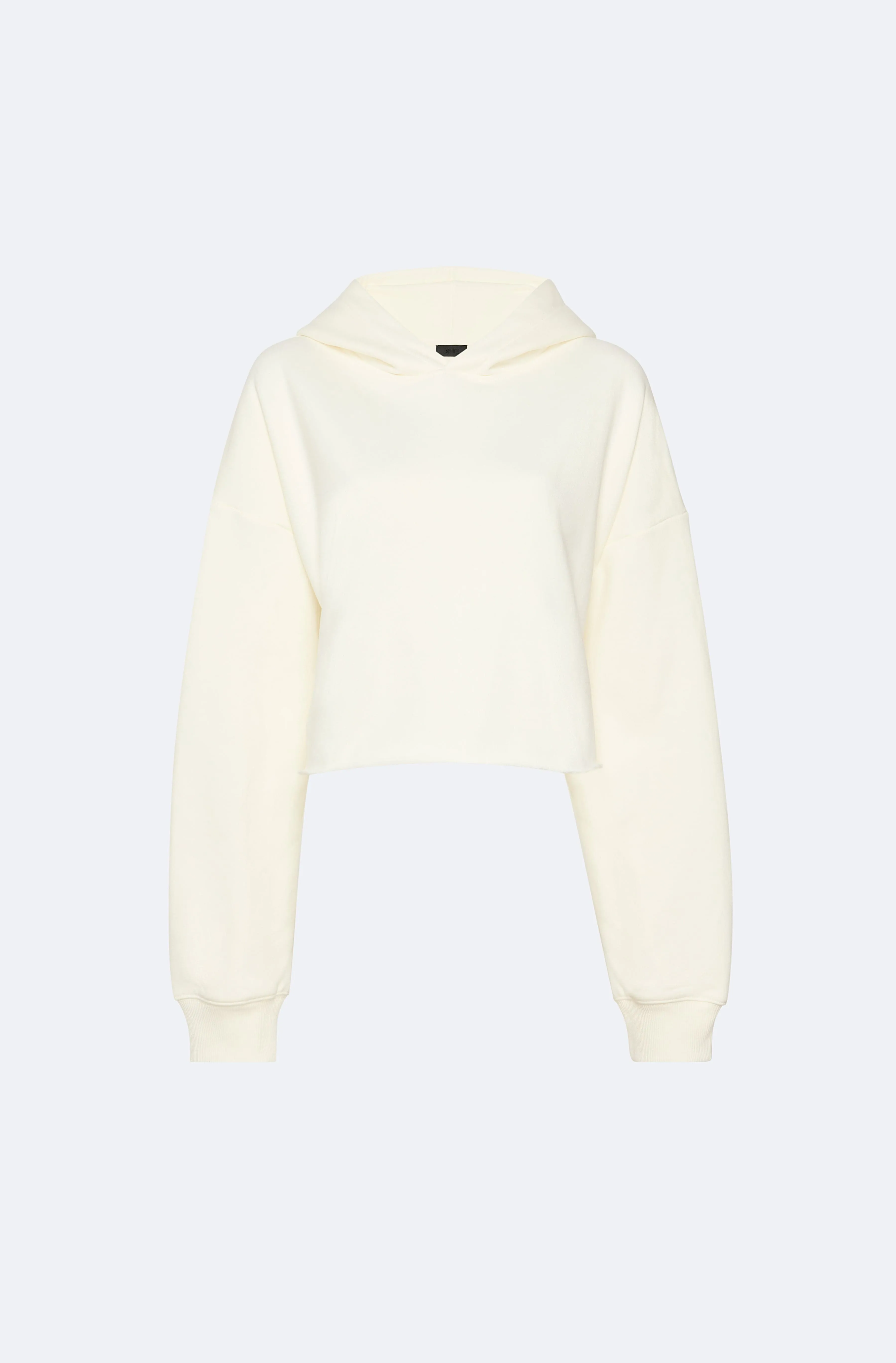 Cotton Sweatshirt