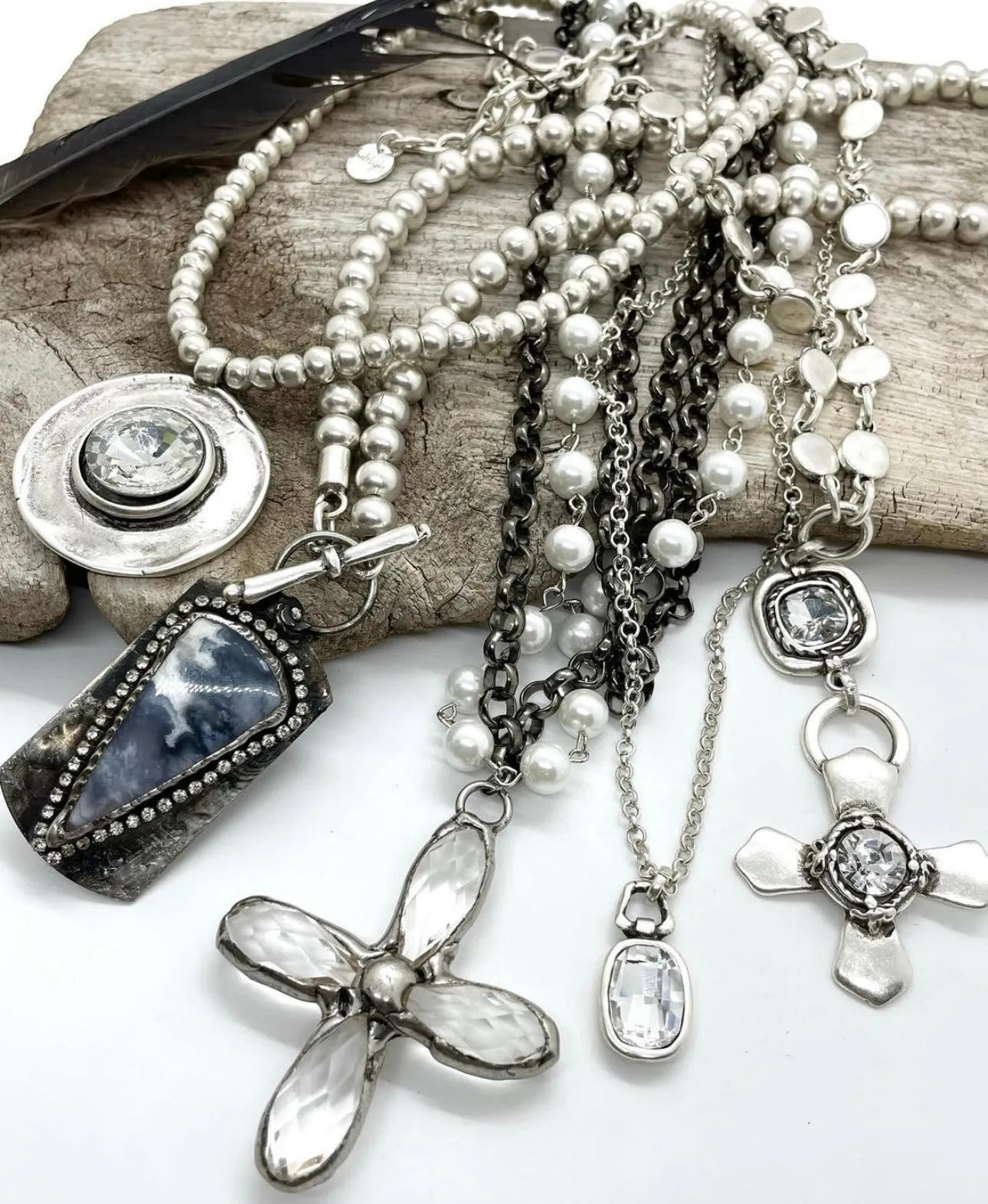 Cross Beauty