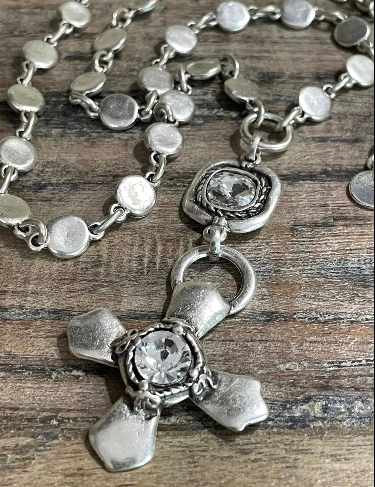 Cross Beauty