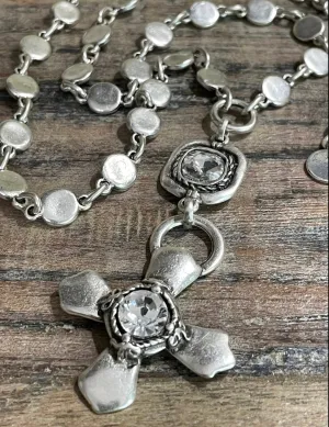 Cross Beauty